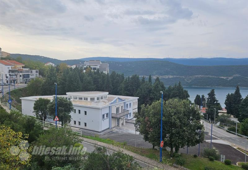 FOTO | Neumski općinari će u 2025. useliti u novu zgradu