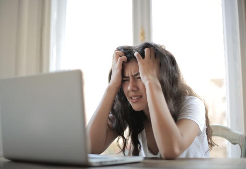 Burnout na poslu: Kako se nositi sa stresom i izbjeći sagorijevanje?