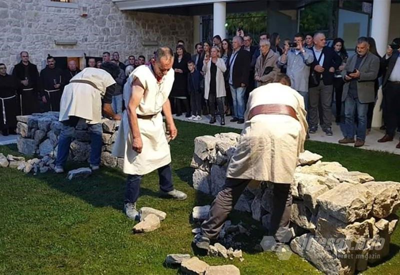 Otvorena posljednja u nizu izložba ''Delmati: snaga zajedništva''