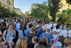 FOTO | U Čapljini upriličeni Dani kruha, a prihod od prodaje ide za Jablanicu