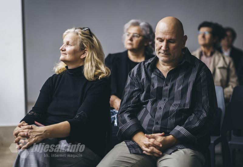 Glazbeno-poetska večer povodom 600 godina od rođenja kraljice Katarine Kosače Kotromanić - FOTO | U Mostaru obilježena 600. godišnjica od rođenja kraljice Katarine