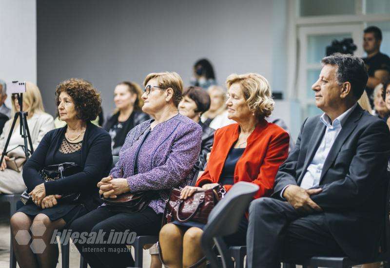 Glazbeno-poetska večer povodom 600 godina od rođenja kraljice Katarine Kosače Kotromanić - FOTO | U Mostaru obilježena 600. godišnjica od rođenja kraljice Katarine