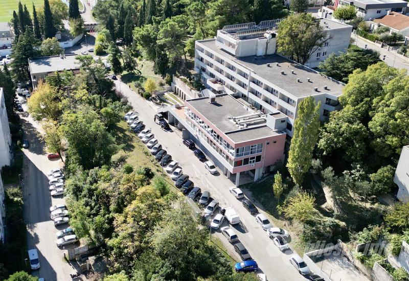 Pobuna zbog novog plana u Mostaru: Građani i Studentski centar protiv rješenja koje je ponudio Grad