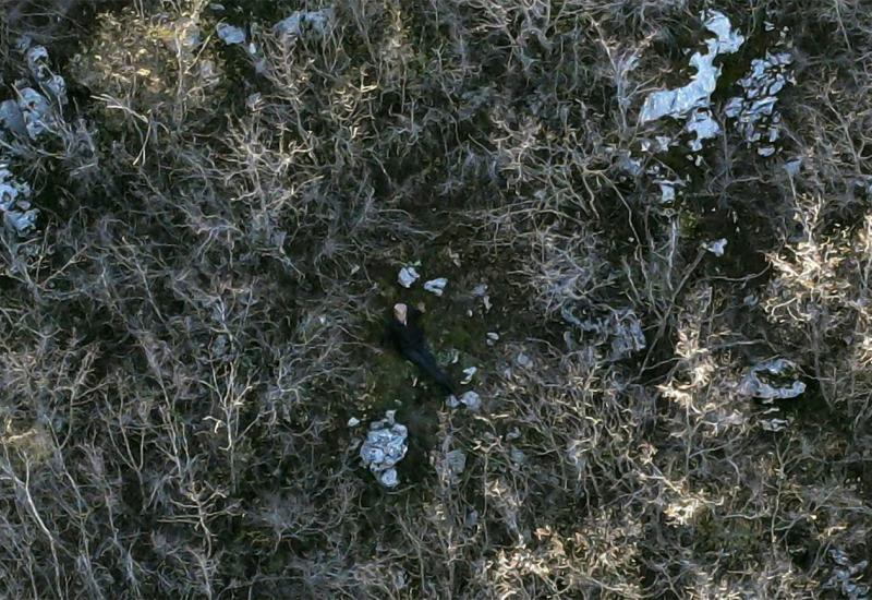 Posušje: Uz pomoć termovizijskog drona ronađen nestali 63-godišnjak