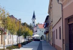 Pakrac, grad grofova Jankovića i slavonskog banovca s kunom