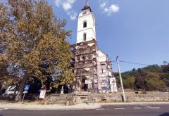 Pakrac, grad grofova Jankovića i slavonskog banovca s kunom