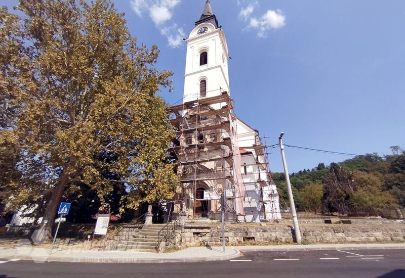 Pakrac, grad grofova Jankovića i slavonskog banovca s kunom