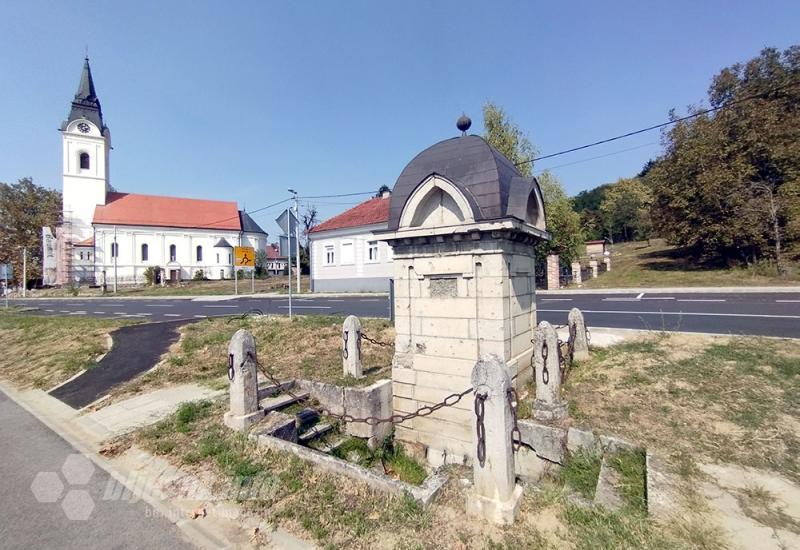 Pakrac, grad grofova Jankovića i slavonskog banovca s kunom