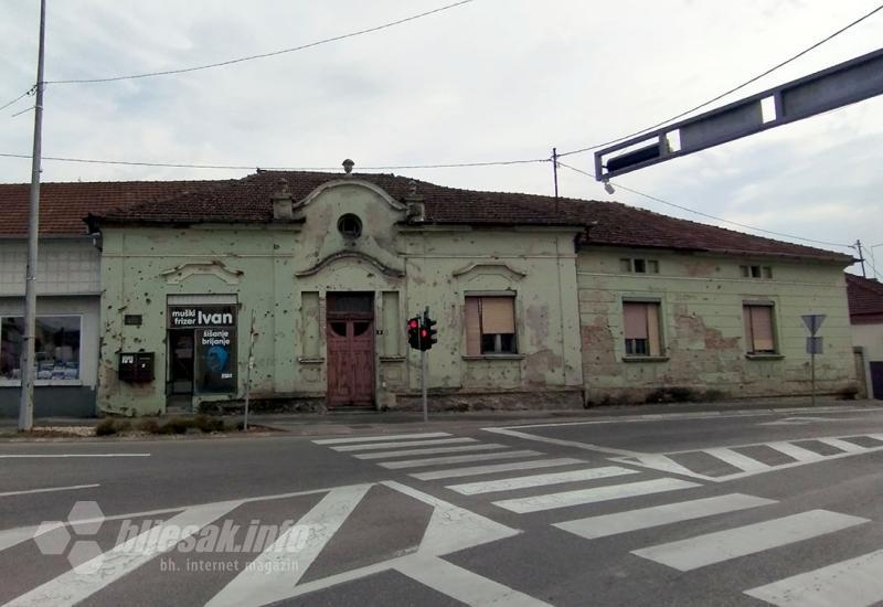 Pakrac, grad grofova Jankovića i slavonskog banovca s kunom