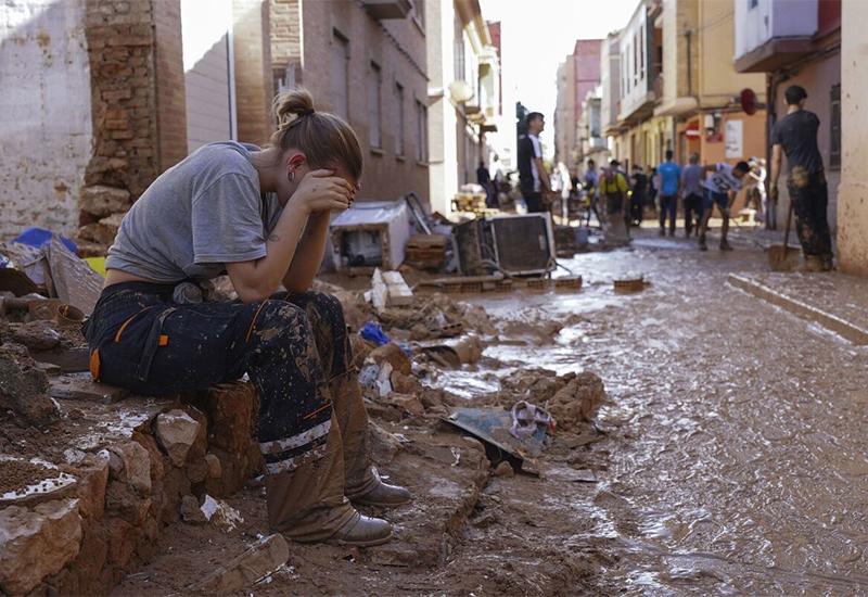 Broj žrtava u poplavama u Španjolskoj porastao na 211