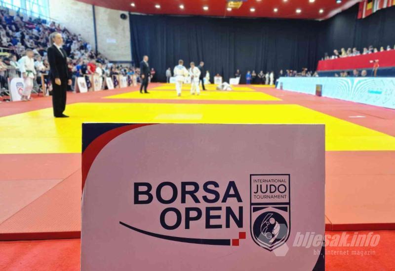 Borsa Open 2024. - Mostar centar juda u Europi