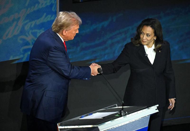 Trump ili Harris: Na kampanju potrošeno više od 2,6 milijardi dolara