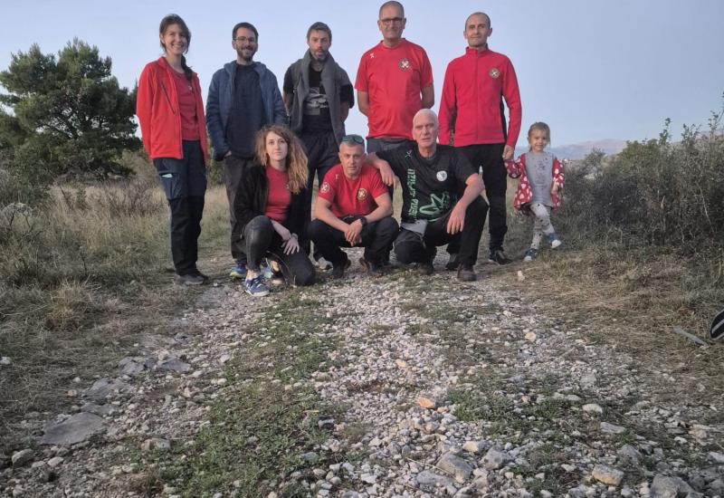 Eko-akcija na Trimuši i pošumljavanje na Humu iznad Mostara - Eko-akcija na Trimuši i pošumljavanje na Humu iznad Mostara