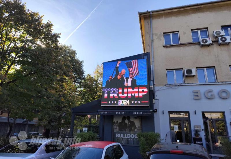 Donald Trump novi je predsjednik SAD-a