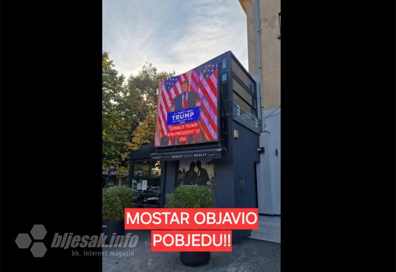 Robert Čule o Trumpu - 