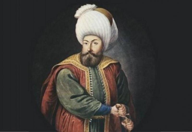 Sulejman I. Veličanstveni (6. studenoga 1494. – 7. rujna 1566.) - Prije 530 godina rođen Sulejman Veličanstveni – najznamenitiji osmanski sultan