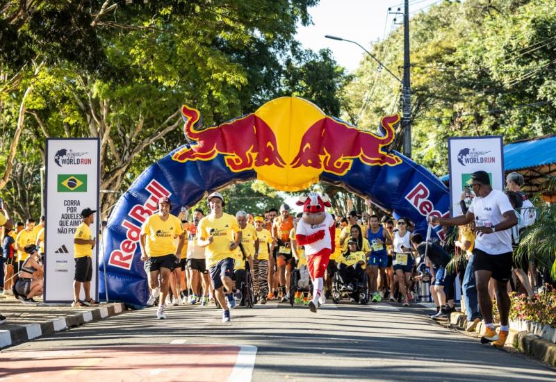 Otvorene prijave za utrku Wings for Life World Run 2025, poznate prve lokacije