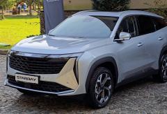 Geely ulazi na bh. tržište s modelom Coolray: Prvi kineski SUV koji obećava