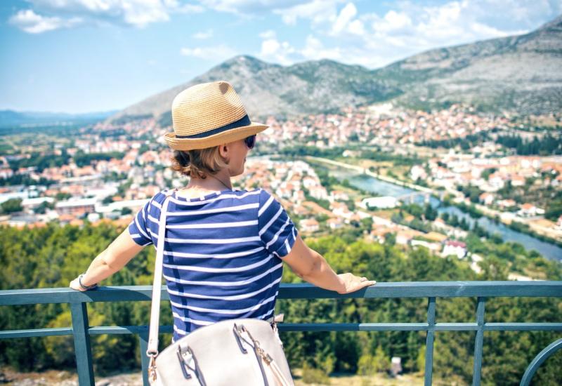 Tko su nam gosti? U BiH najduže ostaju turisti iz Irana i Latvije