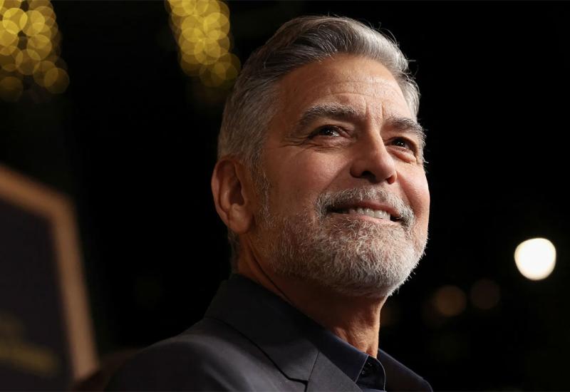 Amerikanci ''ljuti'' na zvijezde: Clooney ne brine o cijeni goriva