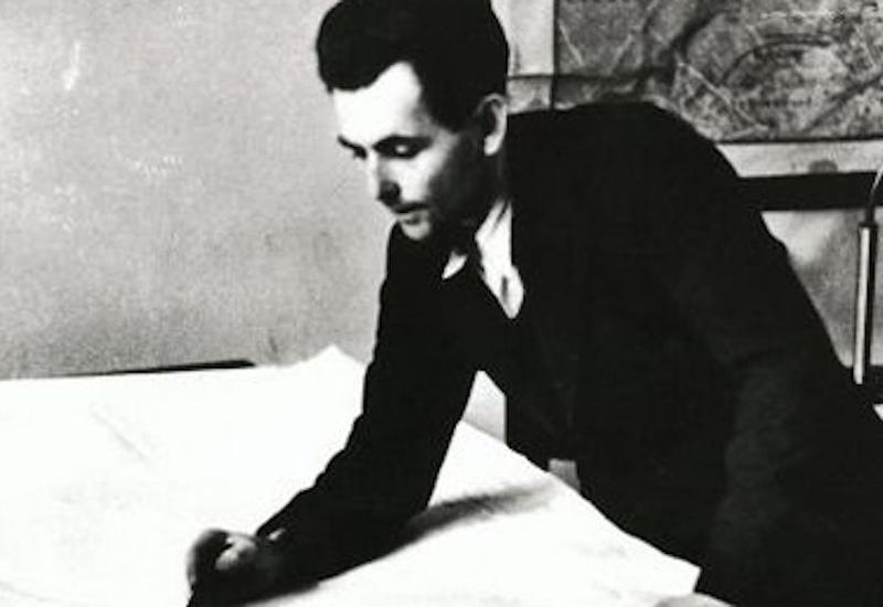 Johann Georg Elser ( 4. siječnja 1903., Hermaringen -  9. travnja 1945., Koncentracijski logor Dachau)  - Johann Georg Elser, tvornički radnik pokušao ubiti Hitlera