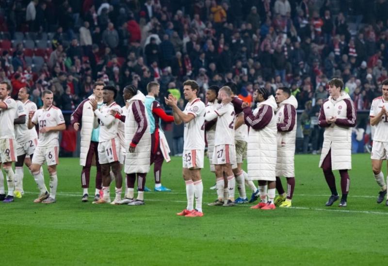 Reanimacija nije pomogla na Allianz Areni, osoba preminula na putu do bolnice