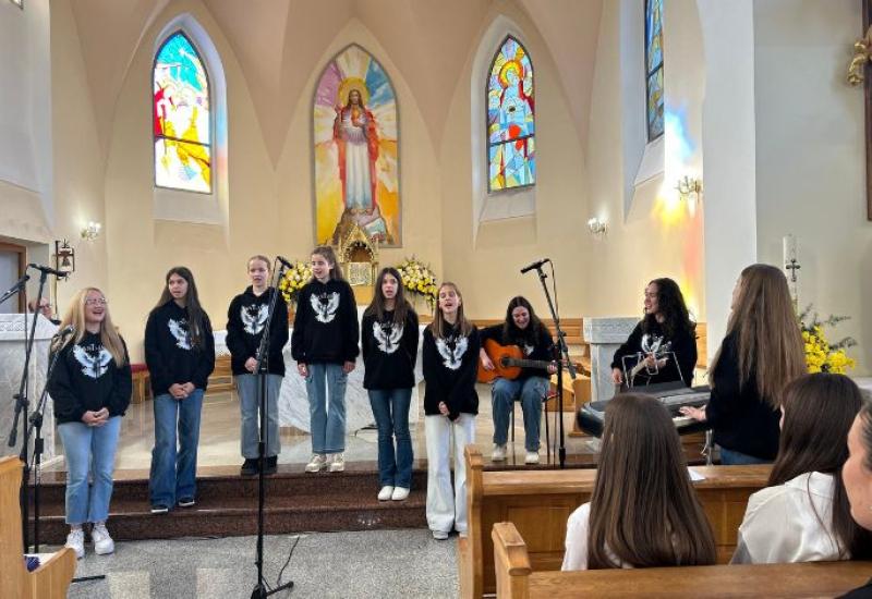 Mostar: Zborovanje hercegovačke biskupije