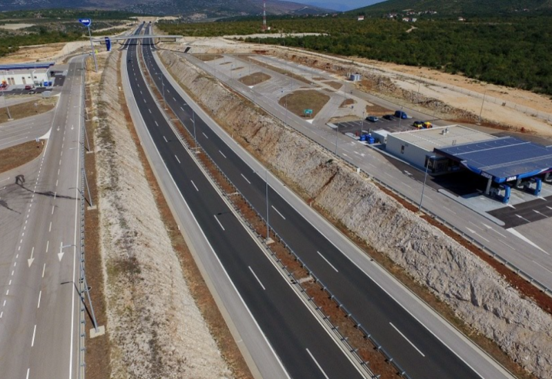 Tunel Prenj – deveti najduži u Europi još čeka izvođača radova