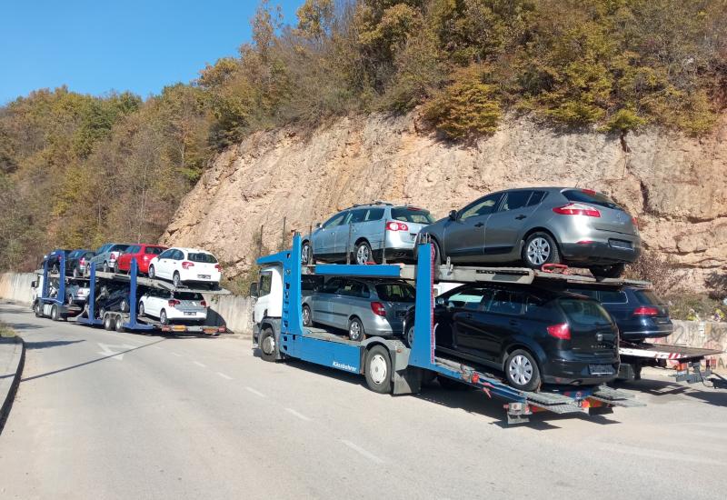 15 obitelji iz Klisa dobit će automobile zahvaljujući humanitarnoj utrci ‘Klis 5K’