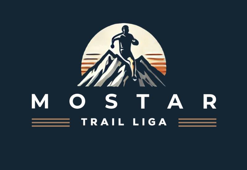 Mostarska trail liga - Mostarska trail liga spaja prirodu i sport