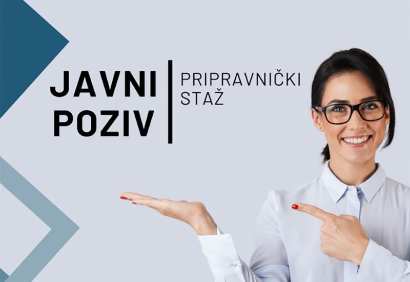 REDAH Mostar objavio Javni poziv za prijem pripravnika