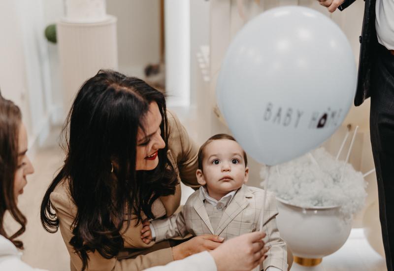 Foto:PR/ Otvorenje Baby Home trgovine u Širokom Brijegu - Sve za vaše mališane na jednom mjestu!