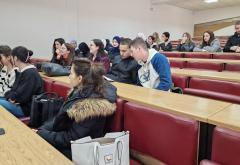 Mostar: Studenti pitali diplomatu