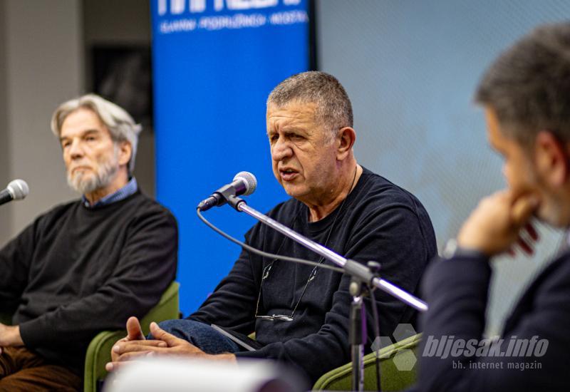 Mostar: Održana tribina posvećena stotoj obljetnici doktorske disertacije nobelovca Ive Andrića