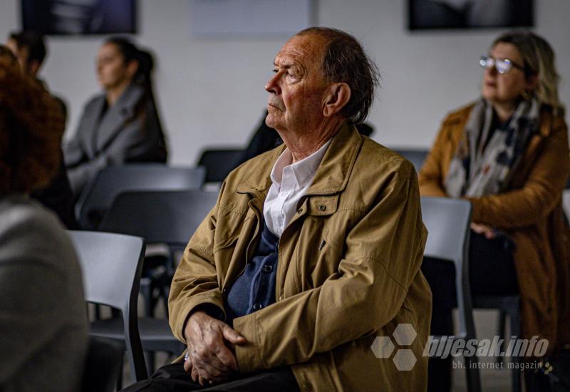 Mostar: Održana tribina posvećena stotoj obljetnici doktorske disertacije nobelovca Ive Andrića