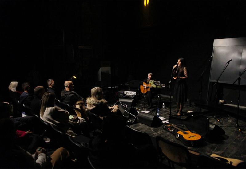 Održan koncert i upriličena izložba o kulturnoj baštini institucija Hercegovine