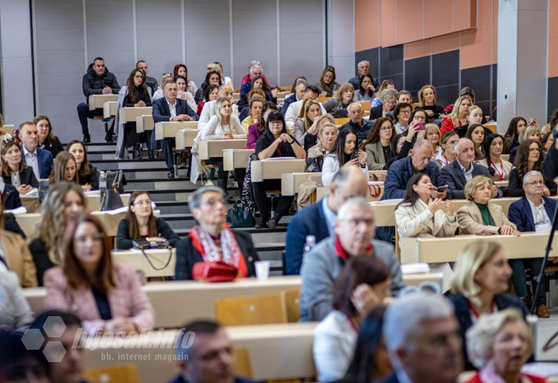 FOTO | 75 godina humanosti: Kako je transfuziologija mijenjala medicinu u Mostaru