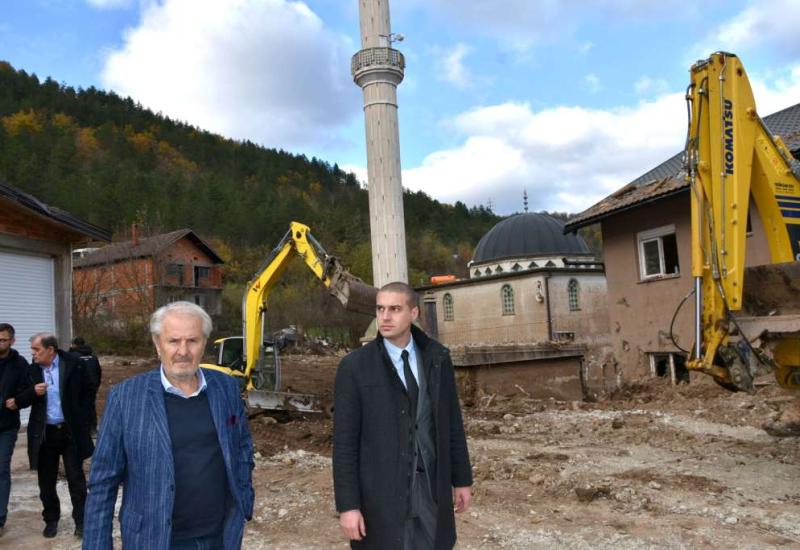 Lendo: Ako vlast nije u stanju rekonstruirati 70 m pruge, neka se povuku i tako pomognu građanima