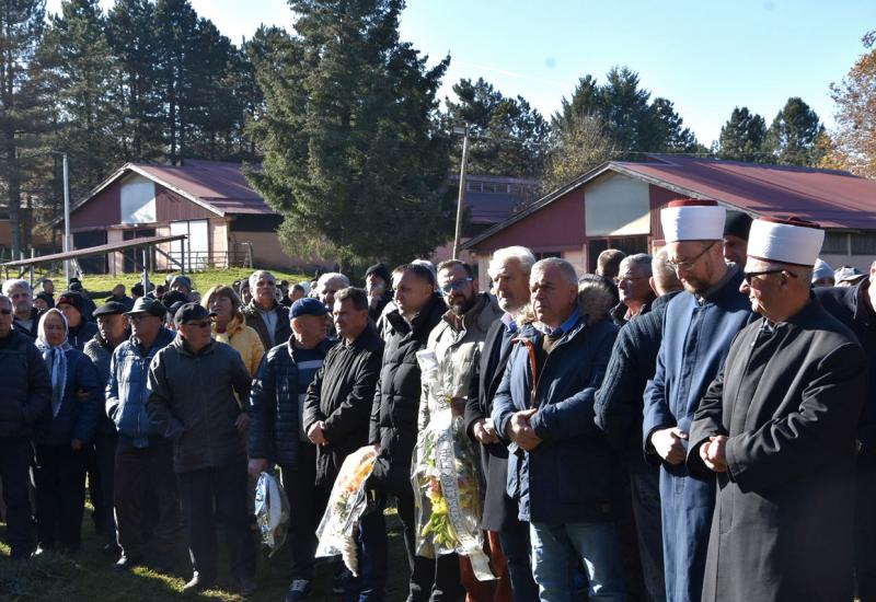 Obilježena 32. godišnjica zloglasnog logora Manjača, Lendo pozvao na procesuiranje odgovornih