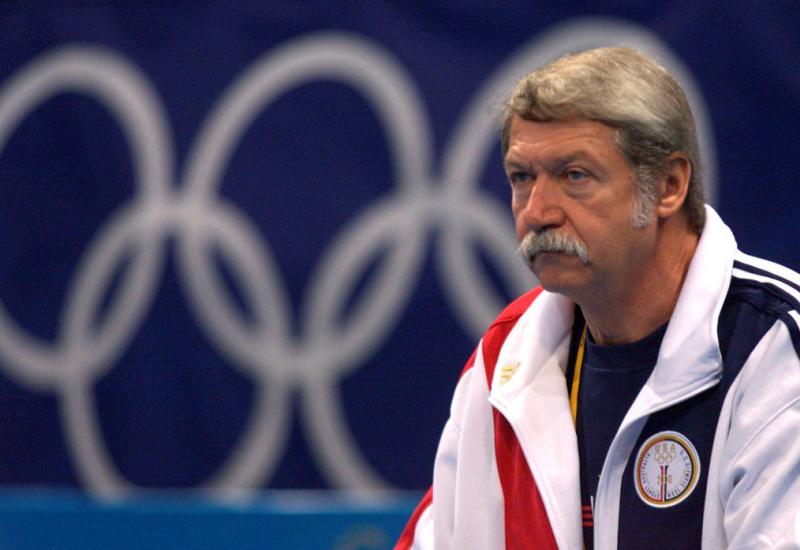 Preminuo jedan od najvećih trenera - Bela Karolyi