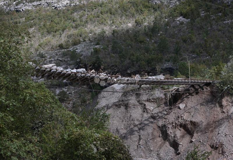 Gospodarstvo izgubilo desetine milijuna KM, ugrožene su tisuće radnih mjesta 