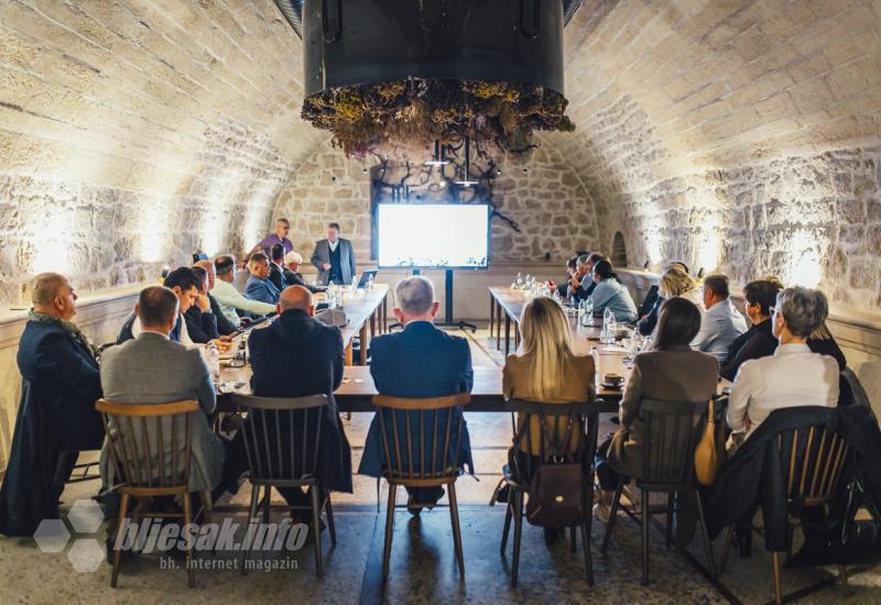 Mostar je premal za izgradnju spalionice otpada 