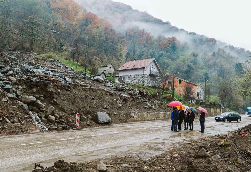 Podrška EU: 20 milijuna eura za zajednice pogođene poplavama