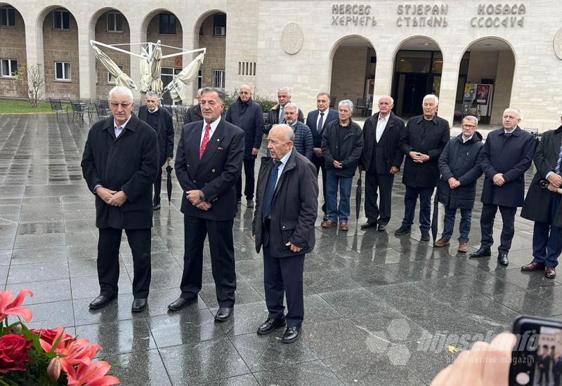 VIDEO | Sastali se nekadašnji ministri Vlade HR Herceg-Bosne: ''Nakon 31 godine opet smo zajedno''