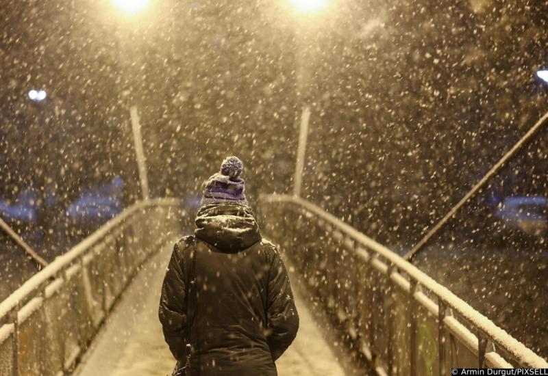 Bajkoviti prozori stižu iz Sarajeva 