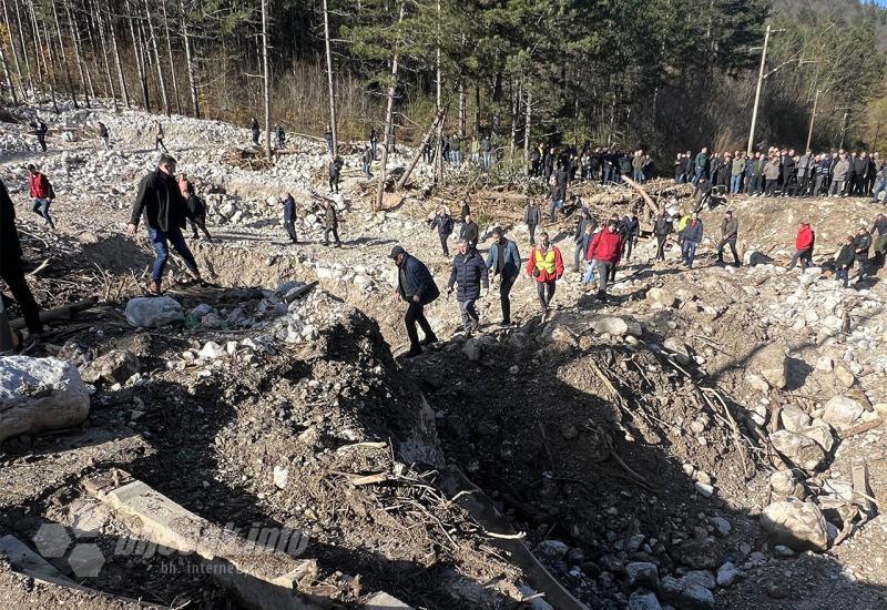 Pruga koja čeka obnovu i zbog koje se prosvjeduje - FOTO | Pogledajte prugu koja čeka obnovu