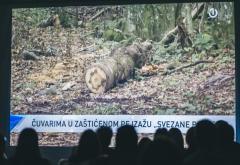 Mostar: Prikazan dokumentarni film ''Konjuh zove''