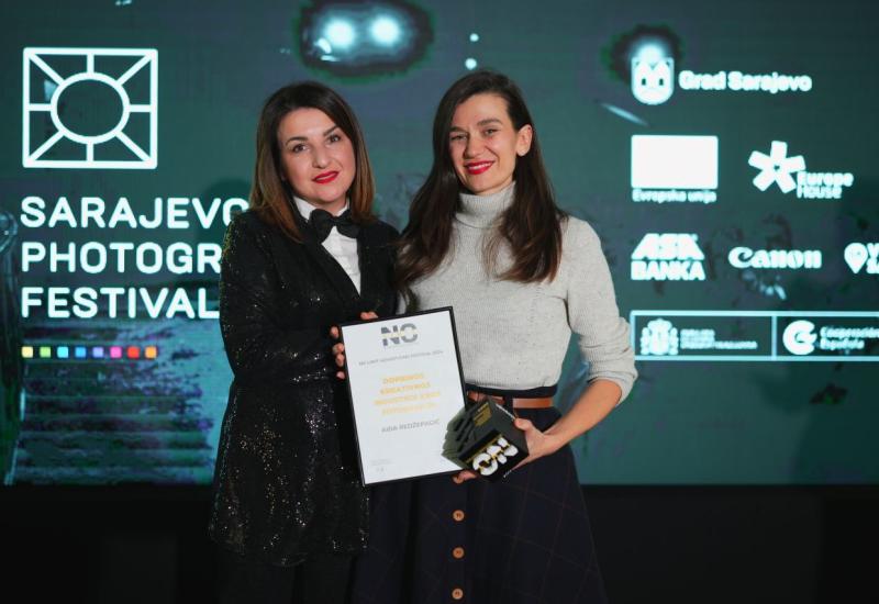 Održana svečana dodjela nagrada NO LIMIT BH Advertising Festivala 2024