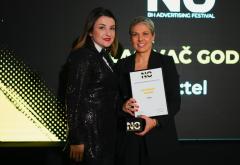 Održana svečana dodjela nagrada NO LIMIT BH Advertising Festivala 2024