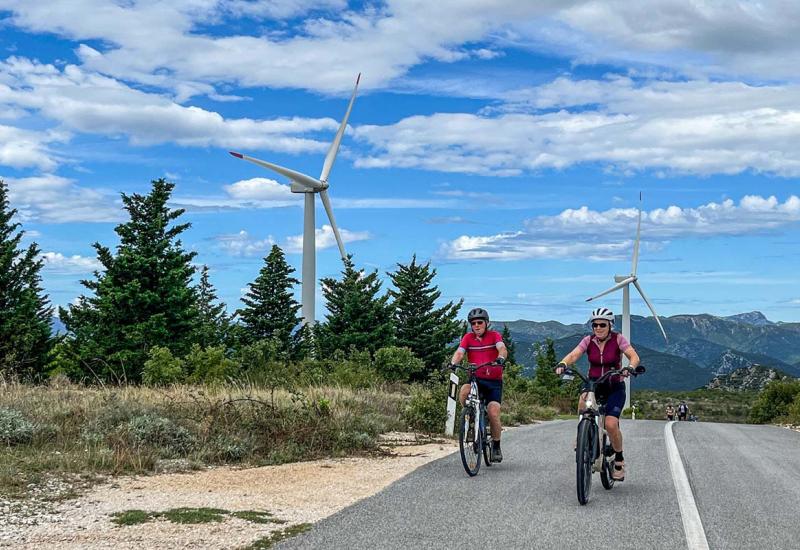 Biciklizam u prirodi - HerzegovinaBike i Komoot promoviraju Hercegovinu kao cikloturističku destinaciju